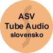 ASV Tube Audio: slovensko